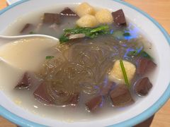 -小杨生煎(周浦万达店)