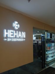 -DX HAIR SALON·发现未知美发沙龙