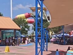 -华夏文旅西安度假区