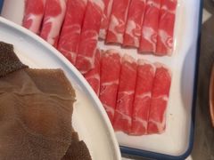 -东来顺饭庄(天坛店)