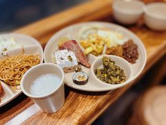 -素满香·全民食养自助(建邺万达店)