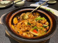 -蝴蝶里·粤菜·点心(滨江龙湖店)