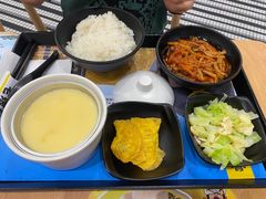 -老娘舅(苏州中心大道西大润发店)