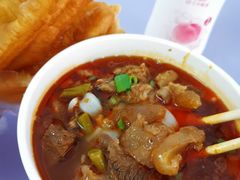 -婆婆粉(江北店)