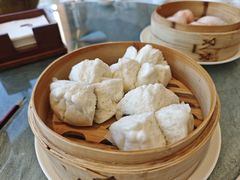 -白天鹅宾馆-宏图府餐厅