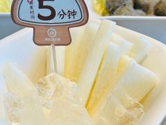 -海底捞火锅(王府井银泰in88店)
