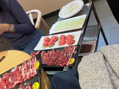 -嬷孙家潮汕牛肉火锅(北京路天河城店)