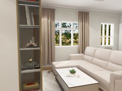 -索菲亚全屋定制衣柜橱柜家具(金源居然之家世纪购物中心店)