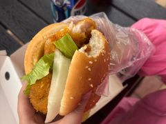 -上海野生动物园老虎餐厅