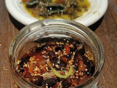-酒肆浅葱•烧烤•龙虾•排档(卓悦intown店)
