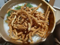 -正南齐北·老街糯米团(洪崖洞店)