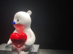 -上海宝龙美术馆