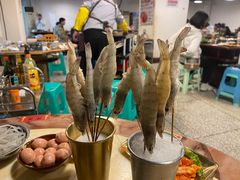-邓莽子老火锅(中兴路总店)