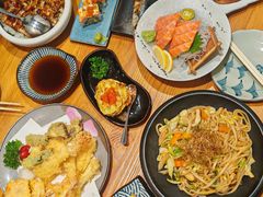 -福匠日本料理(人民路店)