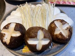 -妥妥烤肉料理(昙华林店)