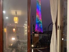 -小茶闲舍·观景商务茶馆(广州塔店)