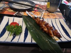 -千和日本料理(龍坪天虹店)