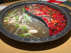 -8号苑自助烤场(西单店)