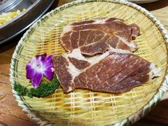-紫霞门韩国料理烤肉(深南东路店)