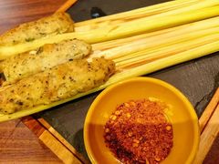 -良米山·云南野生菌过桥米线(上海首店)