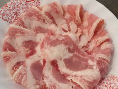 -密友回转自助火锅(中海环宇城店)