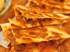 -红小满休闲餐厅(十全街店)