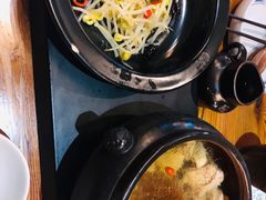 -云海肴·汽锅鸡·云南菜(天津国金汇店)