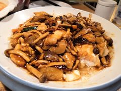 -陈傻子餐厅(世纪都会店)