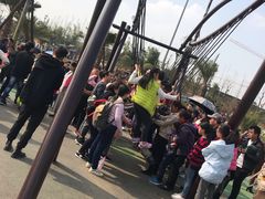 -枫香湖儿童公园