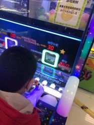 点击看大图 -莫莉幻想儿童乐园(北京华联亦庄购物中心店)