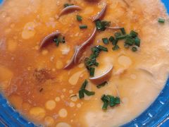 -碧海银沙海鲜餐厅(恒大海上威尼斯店)