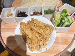 -潞州宴·长治人的会客厅(长兴北路店)