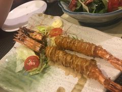 -有喜屋·深夜食堂(北京西路店)