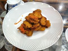 -宝通寺素菜馆(宝通禅寺店)