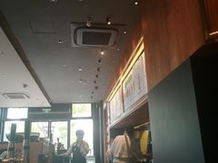 -星巴克(金谊广场店)