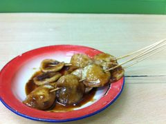 炸年糕-做了不起的80后