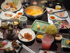 -匠和风精致料理(莆田财富中心店)