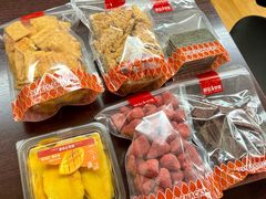 -薛记炒货(卓悦INTOWN店)