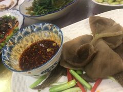 -洪霞餐馆