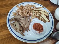 -弓虽昌焖烧鸡(大竹林店)