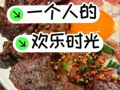 -筱田の食堂·izakaya(淮海中路店)