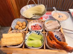 -螺大喜螺蛳粉火锅(雍和宫店)