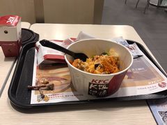 -肯德基(津滨店)