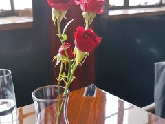 -YUE·6·西式融合餐厅(外滩六号店)