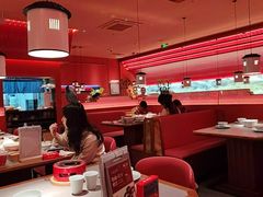 -闽上鲜·福建菜(龙湖滨江天街店)