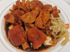 -厝包四点金·潮宴(太古仓店)