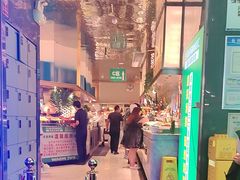 -亚马逊海鲜自助(梅溪湖步步高店)