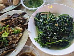 -潮汕美食.厚弥粥(白石洲店)