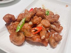 -荣兴酒家(徐家汇店)