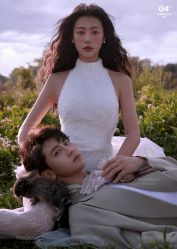 -巴黎经典婚纱摄影PARISSIC